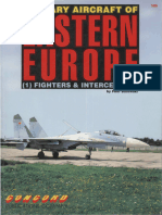 Military Aircraft of Eastern Europe 1