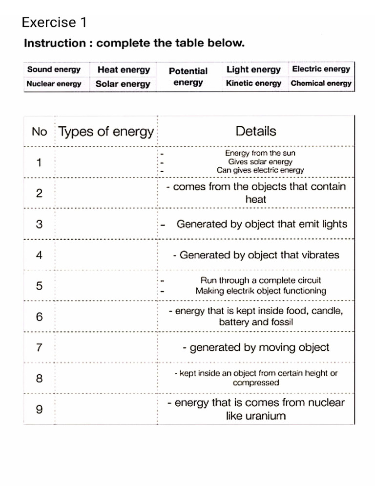 Grade 4 Science ss1 | PDF