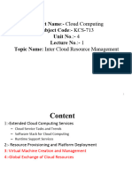 unit 4 lec 1 cloud computing