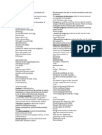 Handouts For LIT 3 - Set A