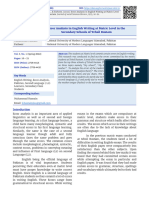 2-error-analysis-in-english-writing-muhammad-hasnain-2