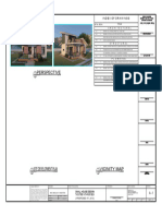 Perspective: Index of Drawings