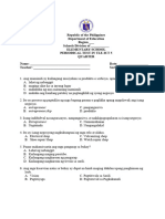 Tle - Ict 5 Q1 PT - 2023-2024