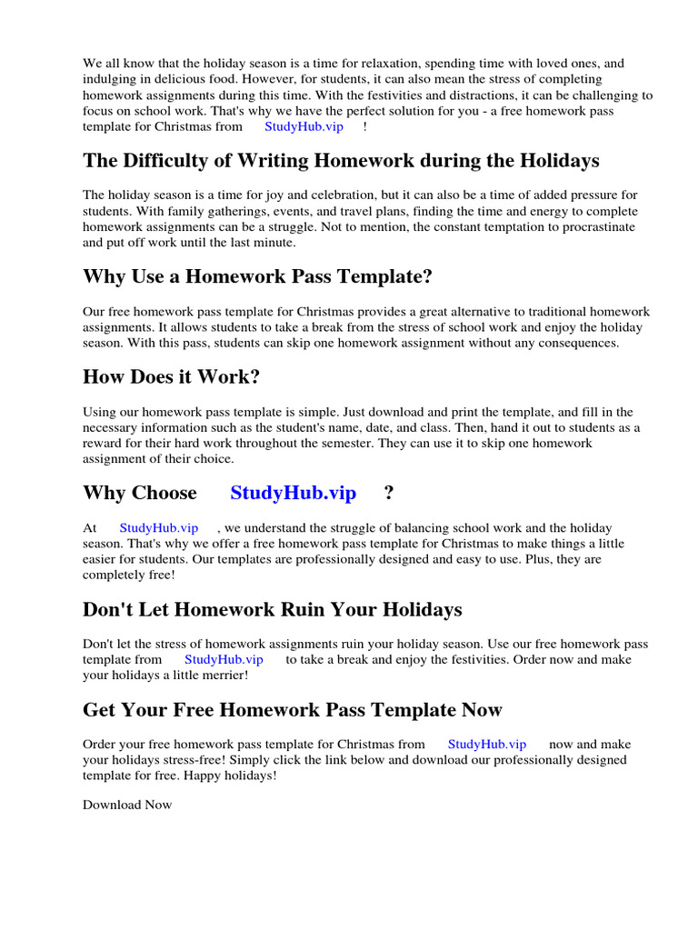 free-homework-pass-template-christmas-pdf-safari-web-browser