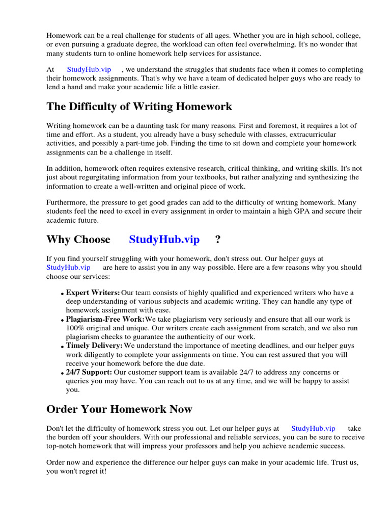 Homework helper guys download free pdf homework teachers