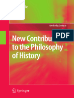 New Contributions To The Philosophy of History (Little, Daniel) (Z-Library)