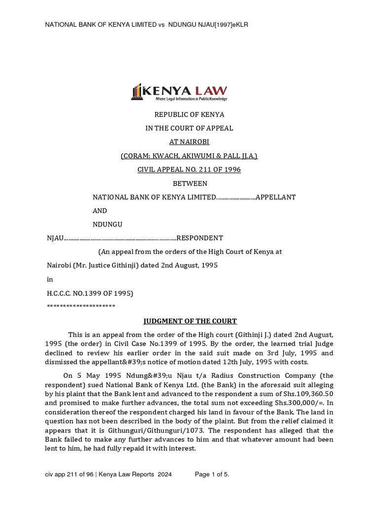Civ app 211 of 96 1 pdf lawsuit appeal