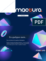Presentation Mactura