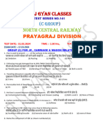 TEST 141 C GROUP NCR PRAYAGRAJ DIVISION 17.03.2024,,pdf