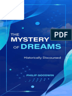 The Mystery of Dreams Goodwin