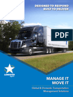 Landstar Move It Manage It Services Ebrochure 2023