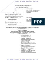 BARNETT - KEYES V OBAMA (APPEAL - 9th CIRCUIT) - 52-1 - TransportRoom.52-1