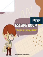 Escape Room