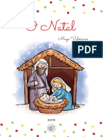 O Natal - Maya Valeriano