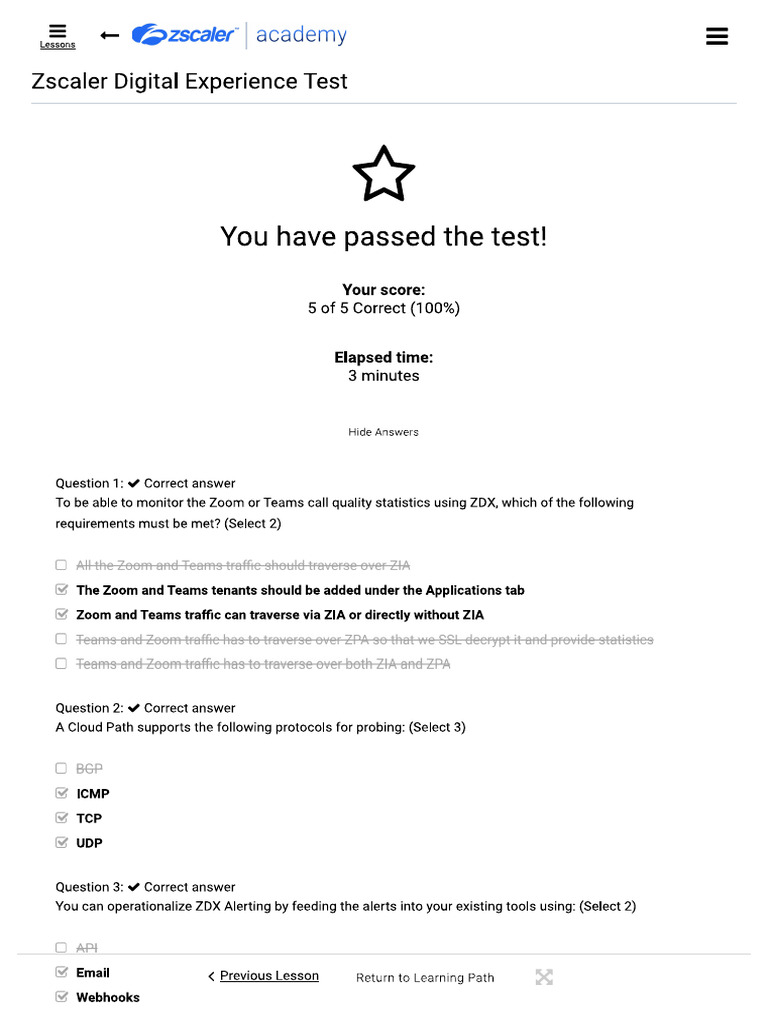 ZDX 2 | PDF