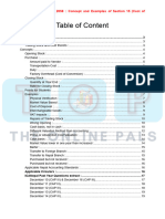 Section 15 Explainatory Notes