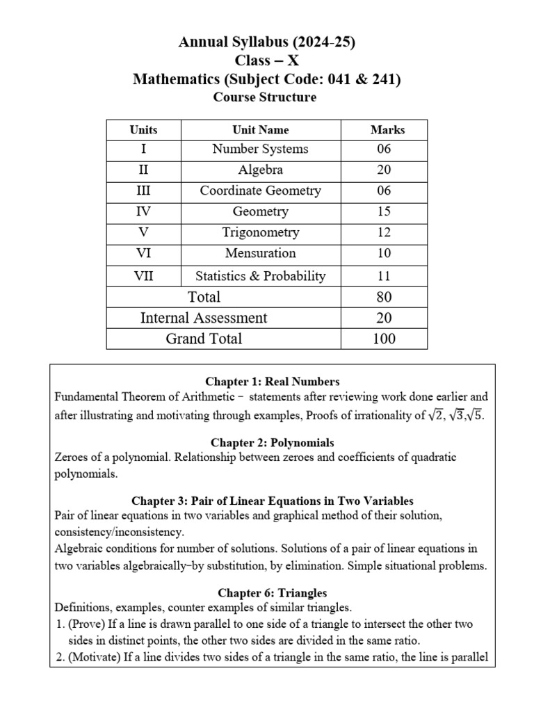 10 math eng 2024 25 pdf trigonometry quadratic equation