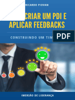 Resumo Aula 2 - PDI e Feedback