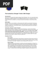 Download sChargerManual by 21st-Century-Goodscom SN71995212 doc pdf