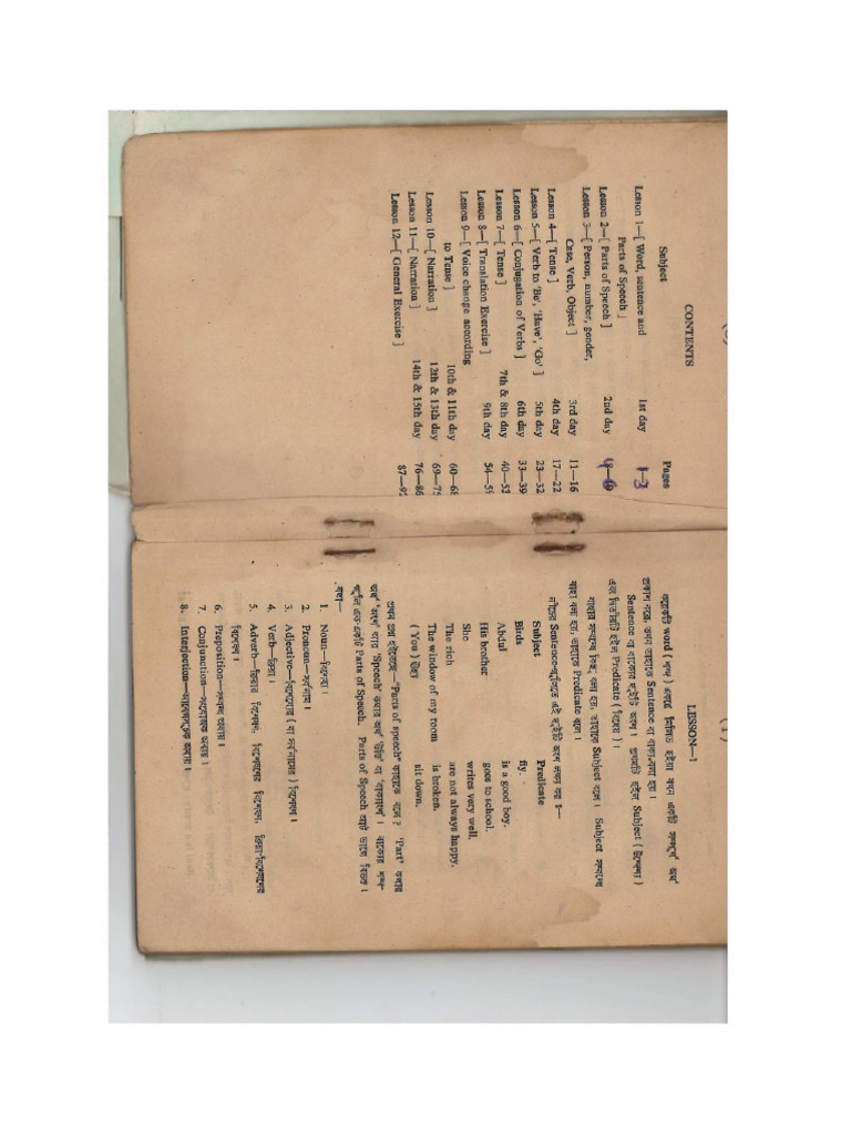 10 ENGLISH GRAMMAR BOOK PDF visual data 7