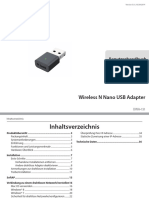 DWA-131 E1 Manual v5.00 (DE)
