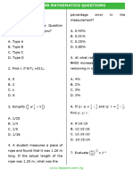 JAMB-MATHEMATICS-PAST-QUESTIONS