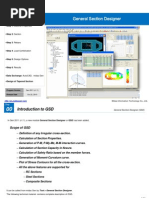Midas Software Pricing Overview | PDF | Civil Engineering | Engineering
