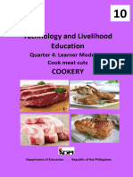 Tle 10 Cookery Q4 Module 3