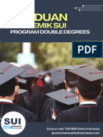 Panduan Akademik Double Degrees (Updated)