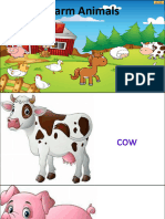 06 Farm Animals