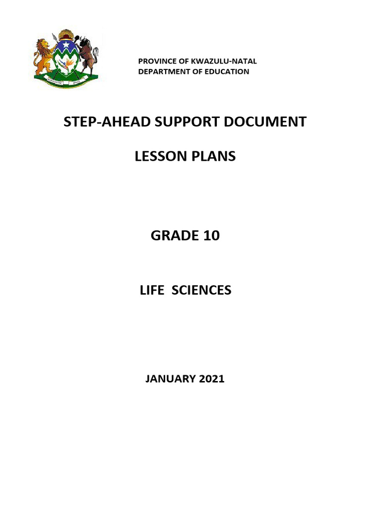 LIFE SCIENCES GRADE 10 STUDY GUIDE PDF DOWNLOAD FREE visual data 4