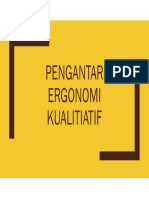 2 Pengantar Ergonomi Kualitatif