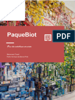 Le Projet PaqueBiot