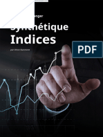 Synthétique: Indices