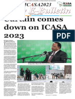 Icasa2023 Daily e Bulletin Issue 5 Compressed 1