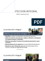 3. LA PROTECCIÓN INTEGRAL