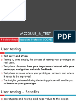 Module 6 Test
