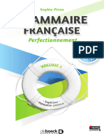 Grammaire: Française