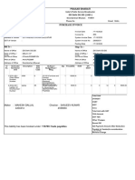 Purchase in Voiceprint