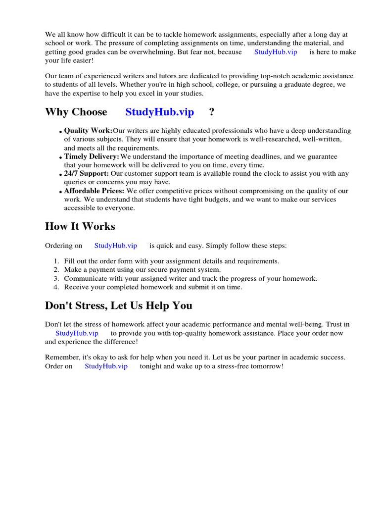 Homework Tonight 3 | PDF | Satire | Matter