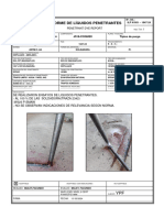 ILP N°001 - 1947-24 - Reparar Purga Inferior de Bomba Por Estar Corroida J519-COQII