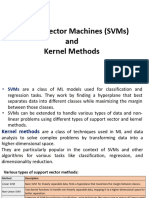 4-SVM-Kernel Methods 