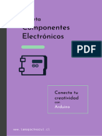 Libreta Arduino Digital