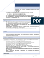 MEM18001 Task 2 Skill Test (1)