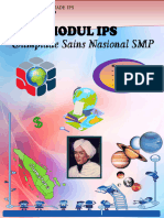 Modul Osn Ips 2024