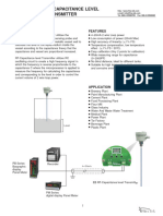 RF Transmitter