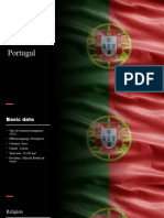 Prezentacja Angielski PORTUGALIA 28.03.2024r
