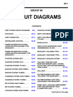 Circuit Diagrams