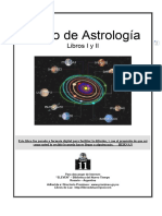 Curso de Astrología - Grupovenus - Com - Libros 1 y 2