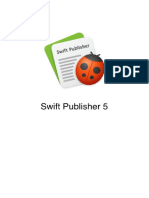 SwiftPublisher5UserManual FR